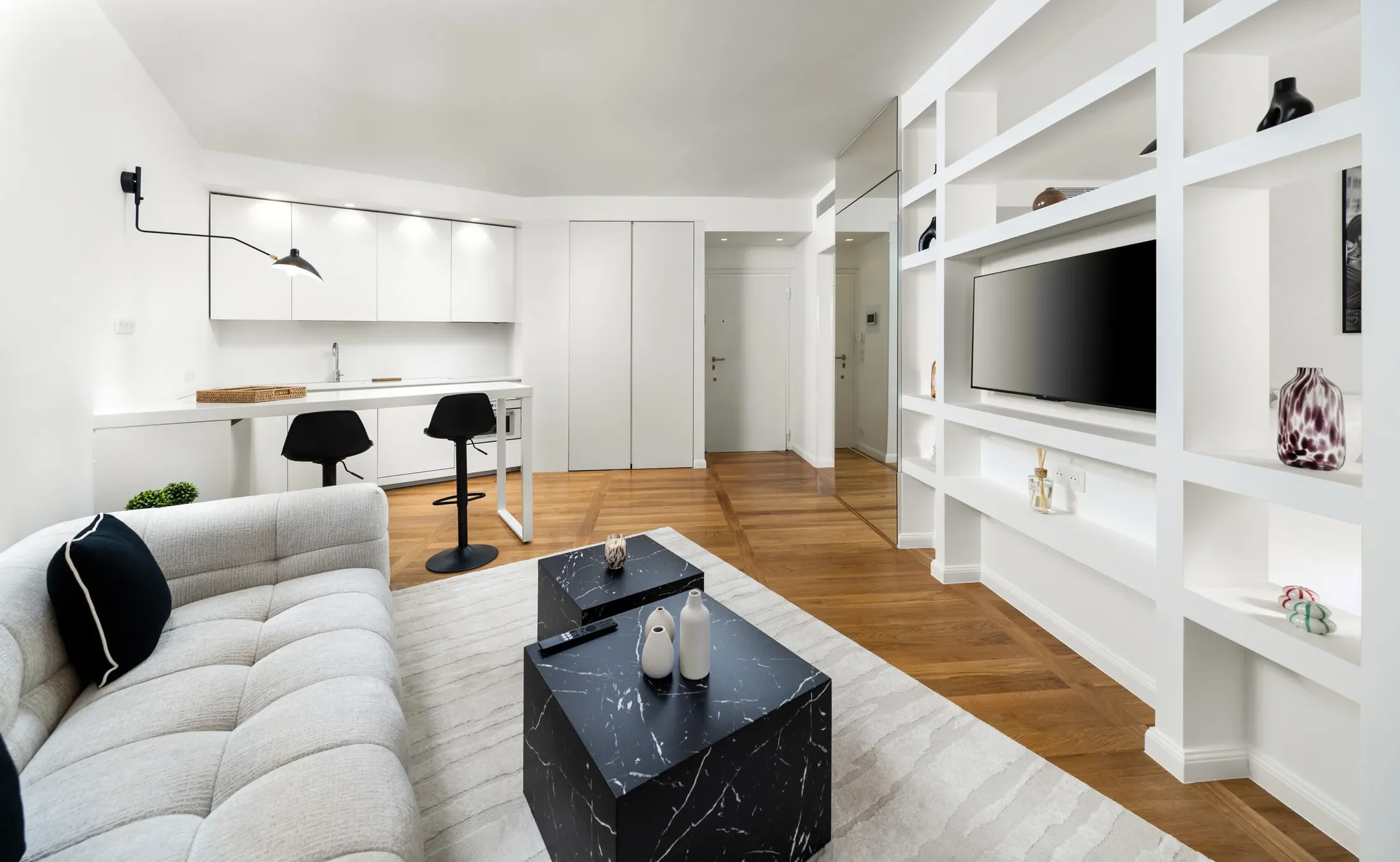7 Quai Jean-Charles Rey, 98000 Monaco, Monaco, Monaco. - Photo 2