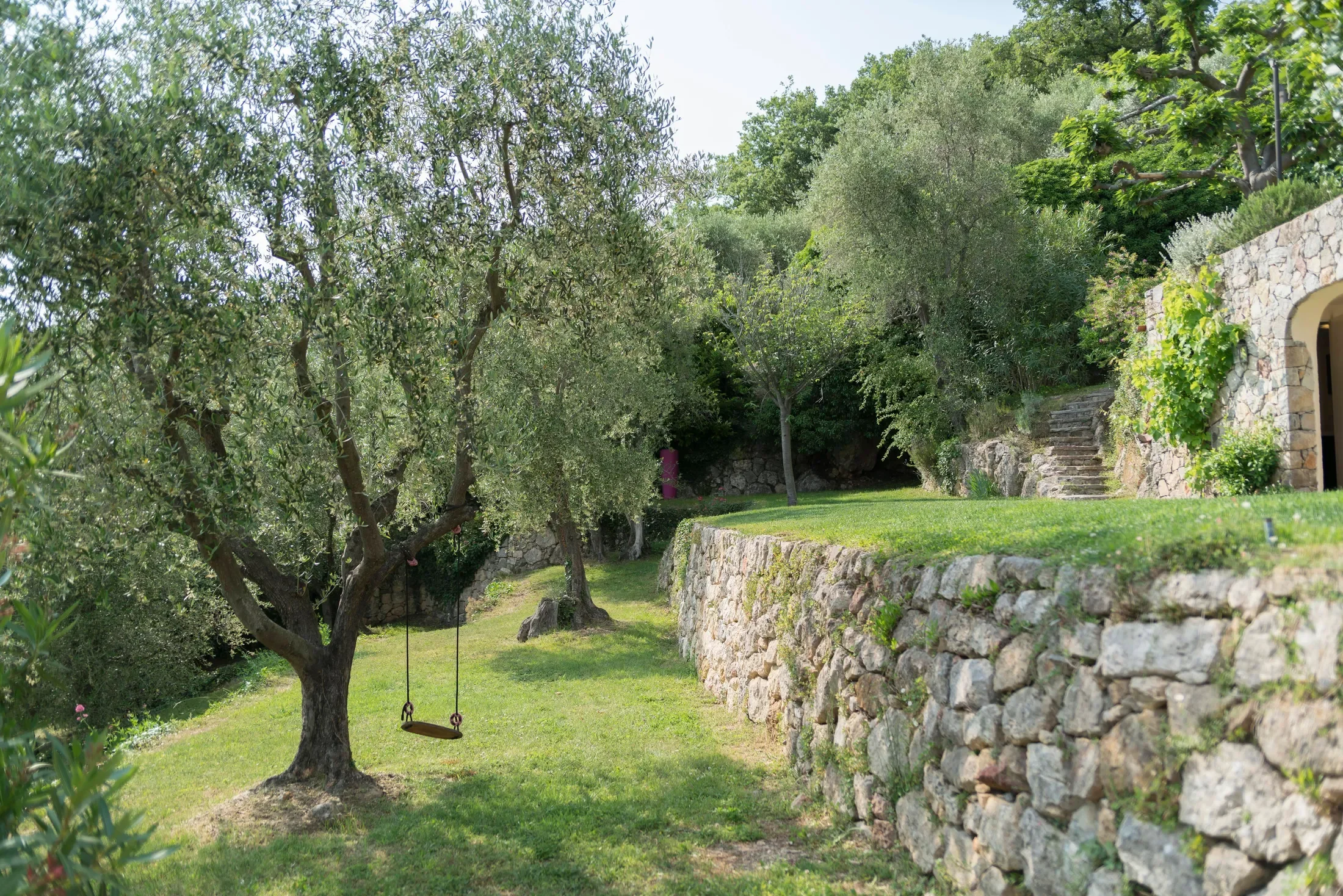 Provence, France, French Riviera, Provence-Alpes-Côte d'Azur, France. - Photo 14