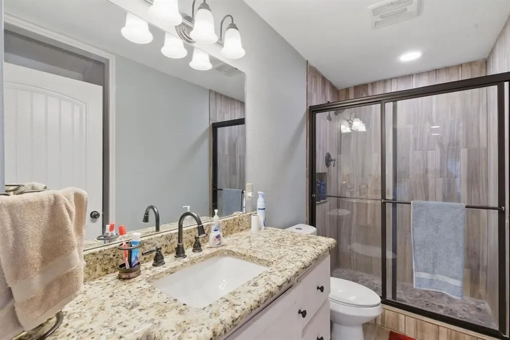 1359 County Road 195, Gorman, TX 76454, Comanche, Texas, United States. - Photo 22