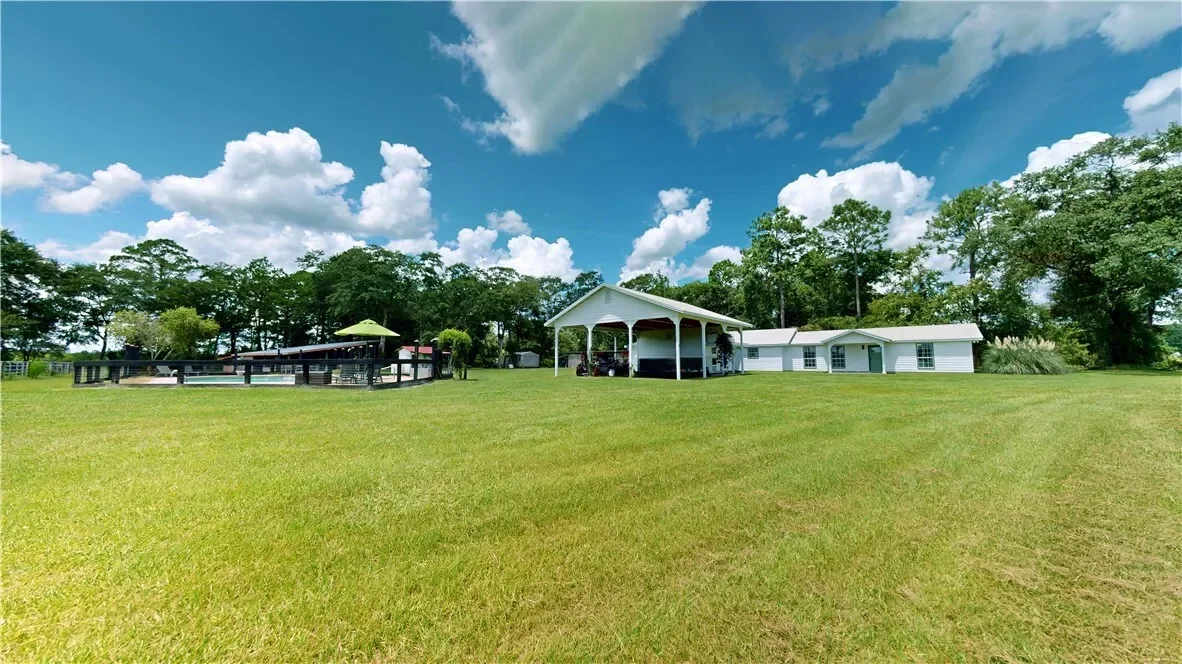 91 Cane Circle, Nahunta, GA 31553, Nahunta, Georgia, United States. - Photo 14