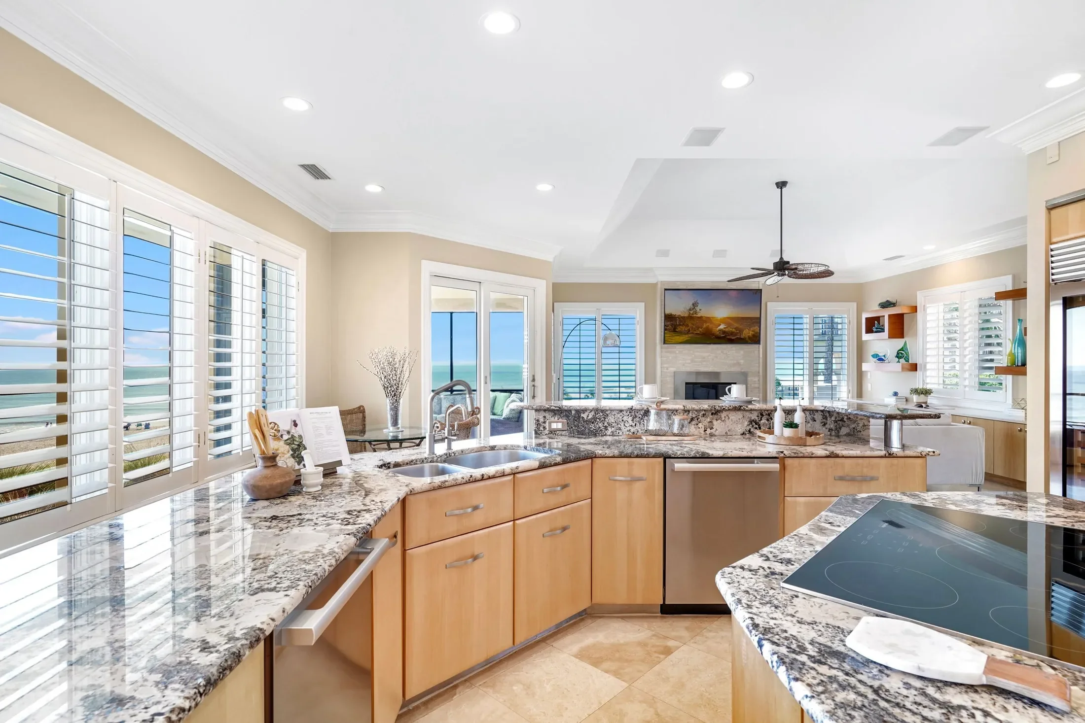 1119 Ponte Vedra Boulevard , Ponte Vedra Beach, FL 32082, Ponte Vedra Beach, Florida, United States. - Photo 36