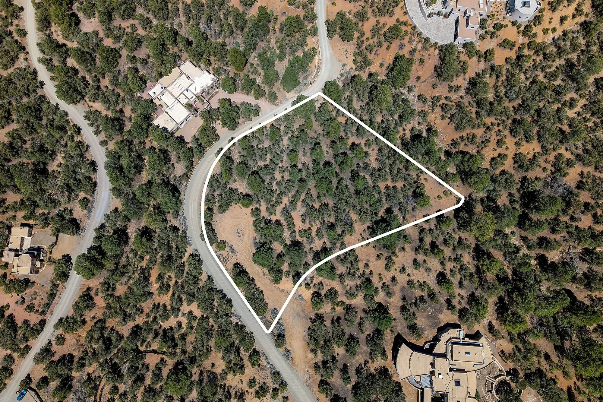 1129 West Ridge Road, Santa Fe, NM 87505, Santa Fe, New Mexico, United States. - Photo 15