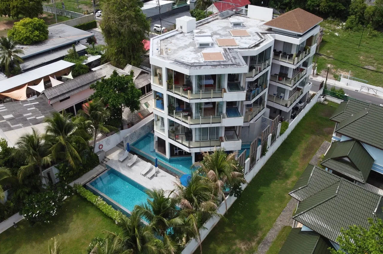 Phuket,, Choeng Thale, Phuket, Thailand. - Photo 54