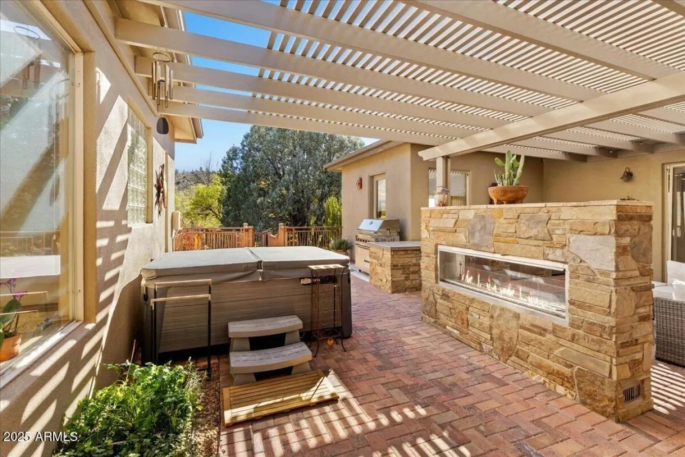 2984 La Questa, Prescott, Arizona, United States. - Photo 18