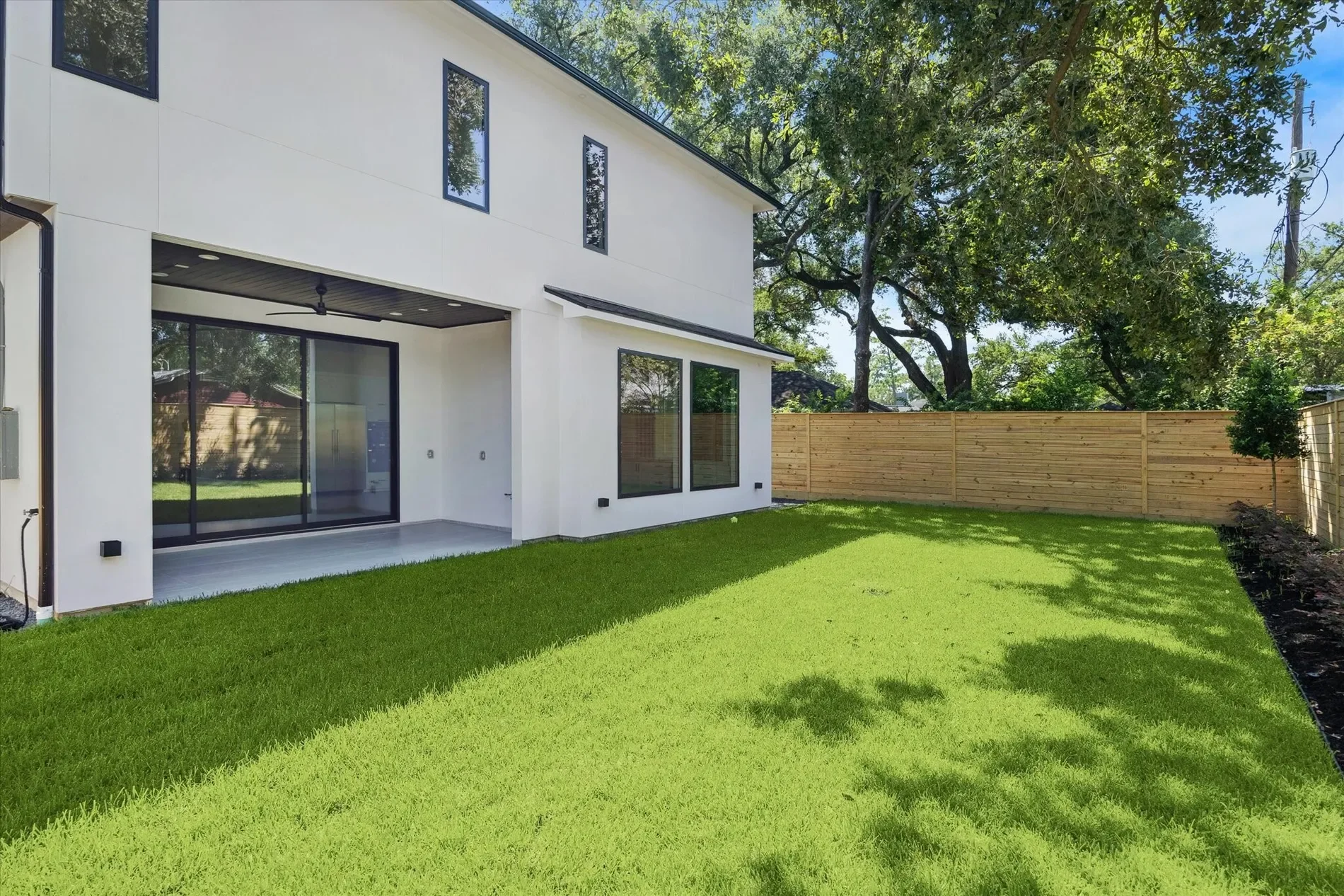 1014 Gardenia Drive, Houston, TX 77018, Houston, Texas, United States. - Photo 23