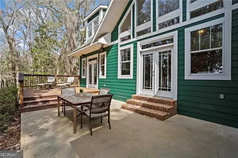 12 Rosalyn Road, Savannah, Georgia, United States. - Photo 5