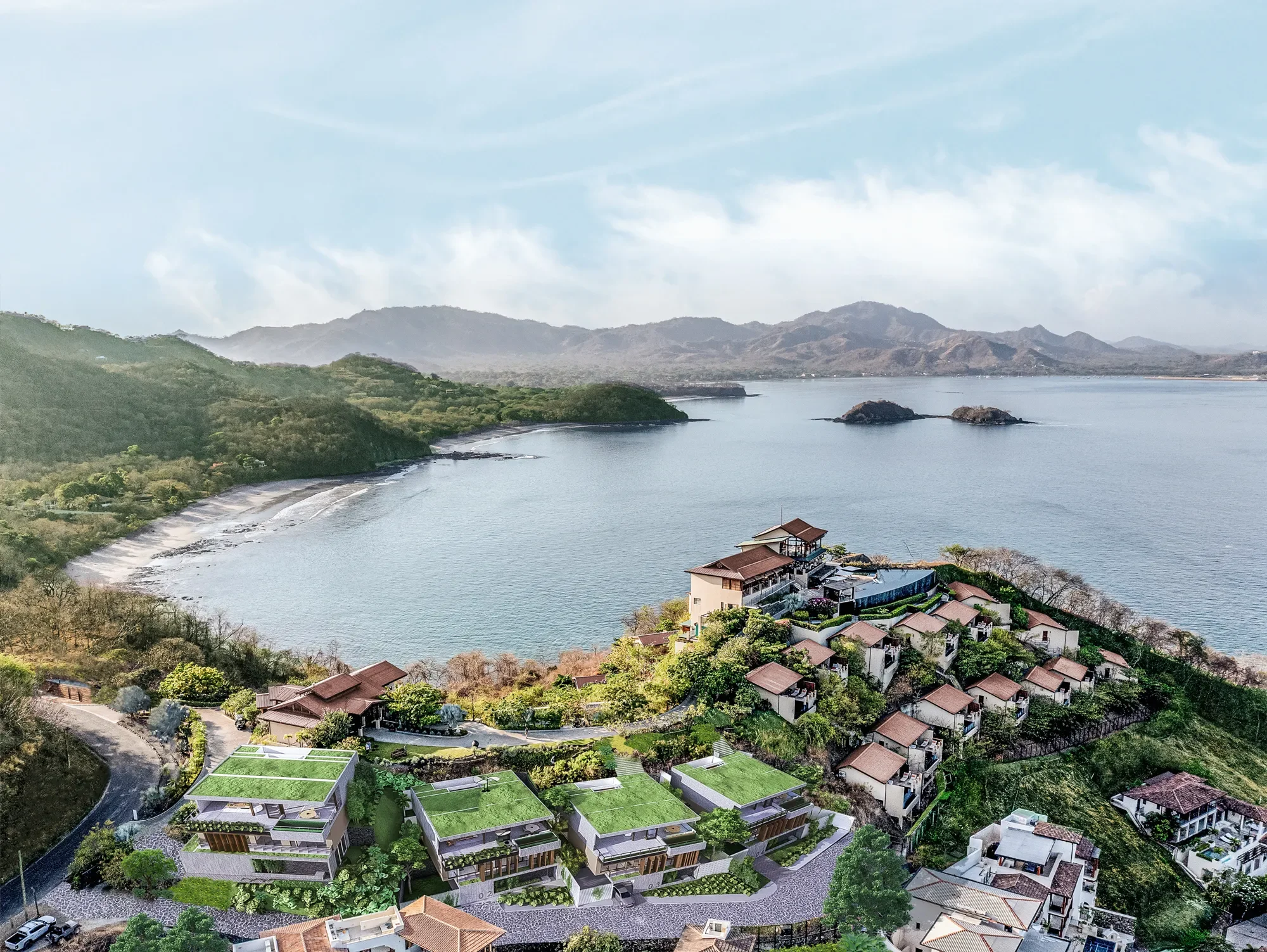 F6H8+C4M, Guanacaste Province, Las Catalinas, Costa Rica, Las Catalinas, Guanacaste Province, Costa Rica. - Photo 14