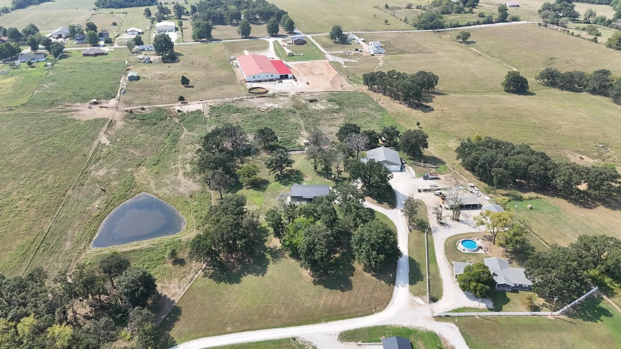 4398 S 133rd Road, Bolivar, MO 65613, Bolivar, Missouri, United States. - Photo 4
