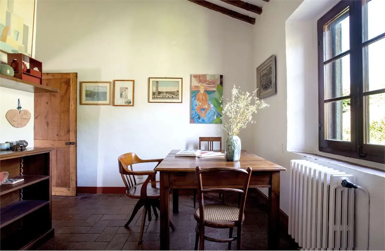 Gaiole in Chianti, Tuscany, Italy. - Photo 5