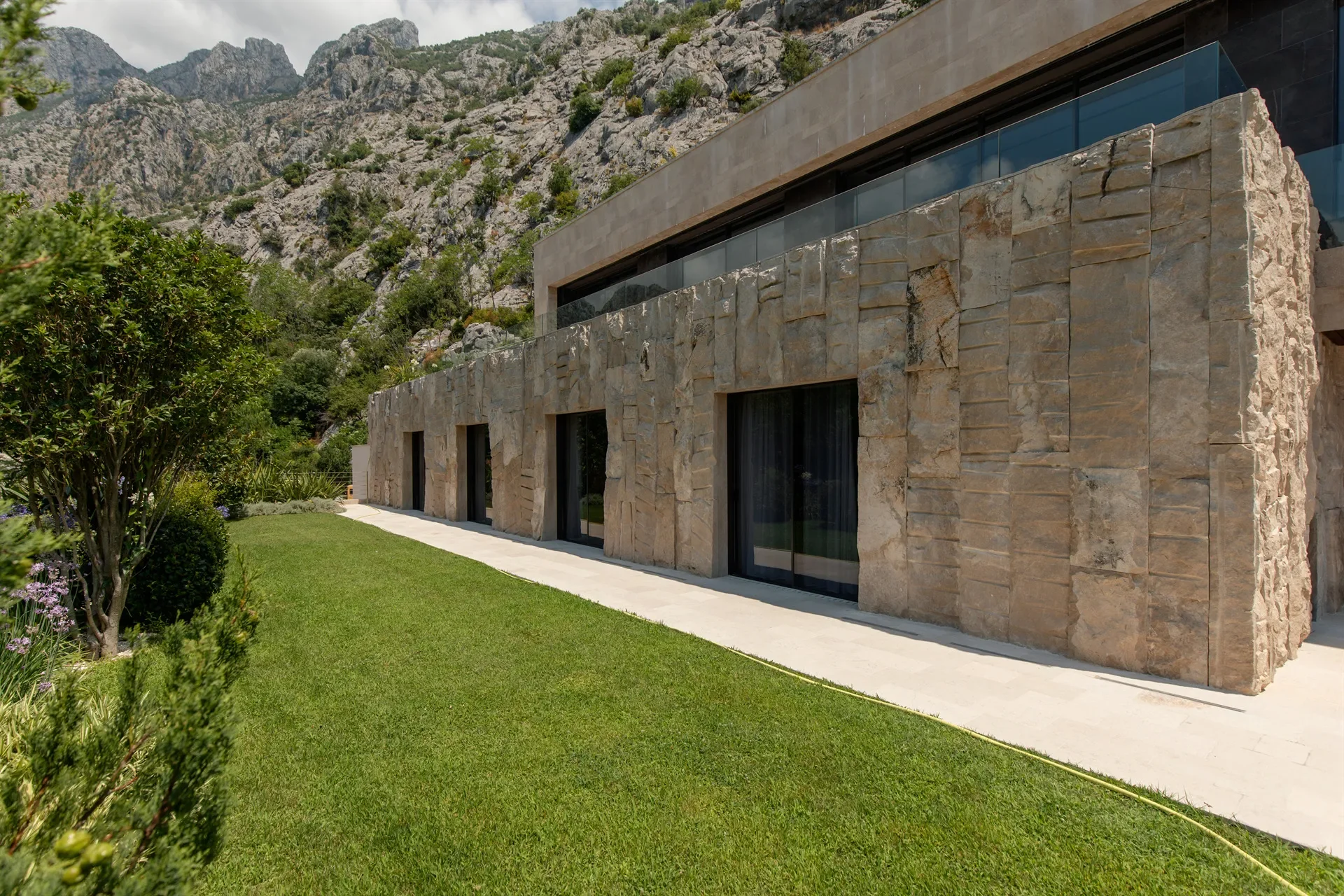 Orahovac, Kotor, Orahovac, Kotor Municipality, Montenegro. - Photo 12