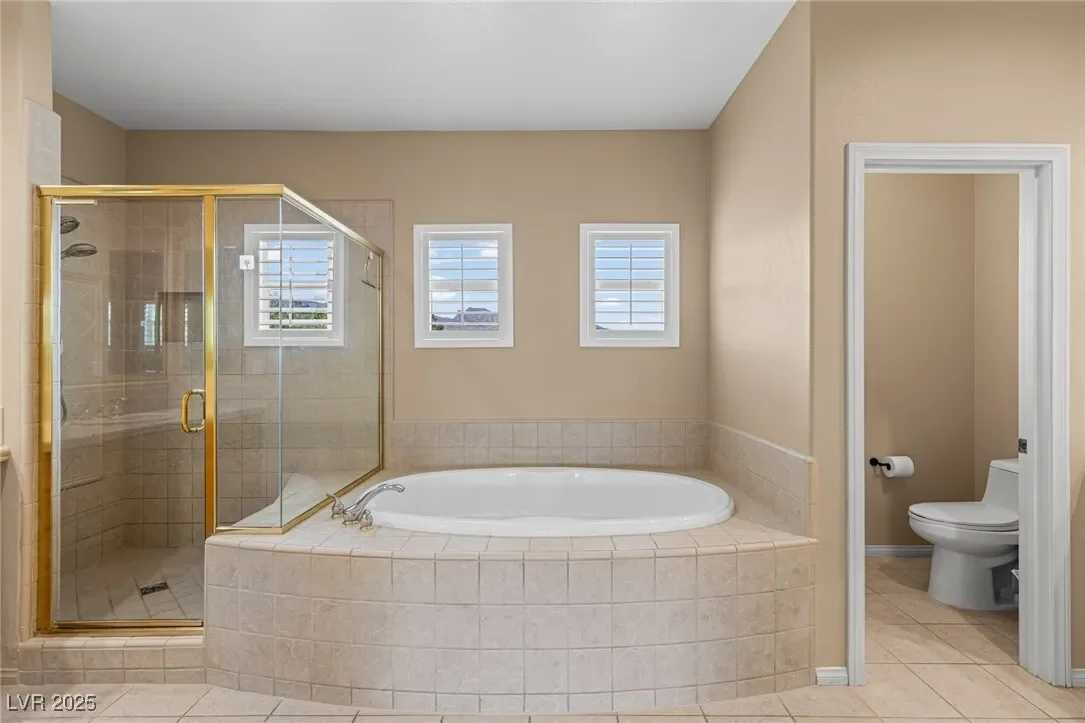 700 Pinnacle Heights Lane, Las Vegas, Nevada, United States. - Photo 29
