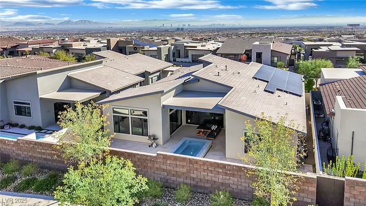 397 Highview Ridge Avenue, Las Vegas, Nevada, United States. - Photo 76