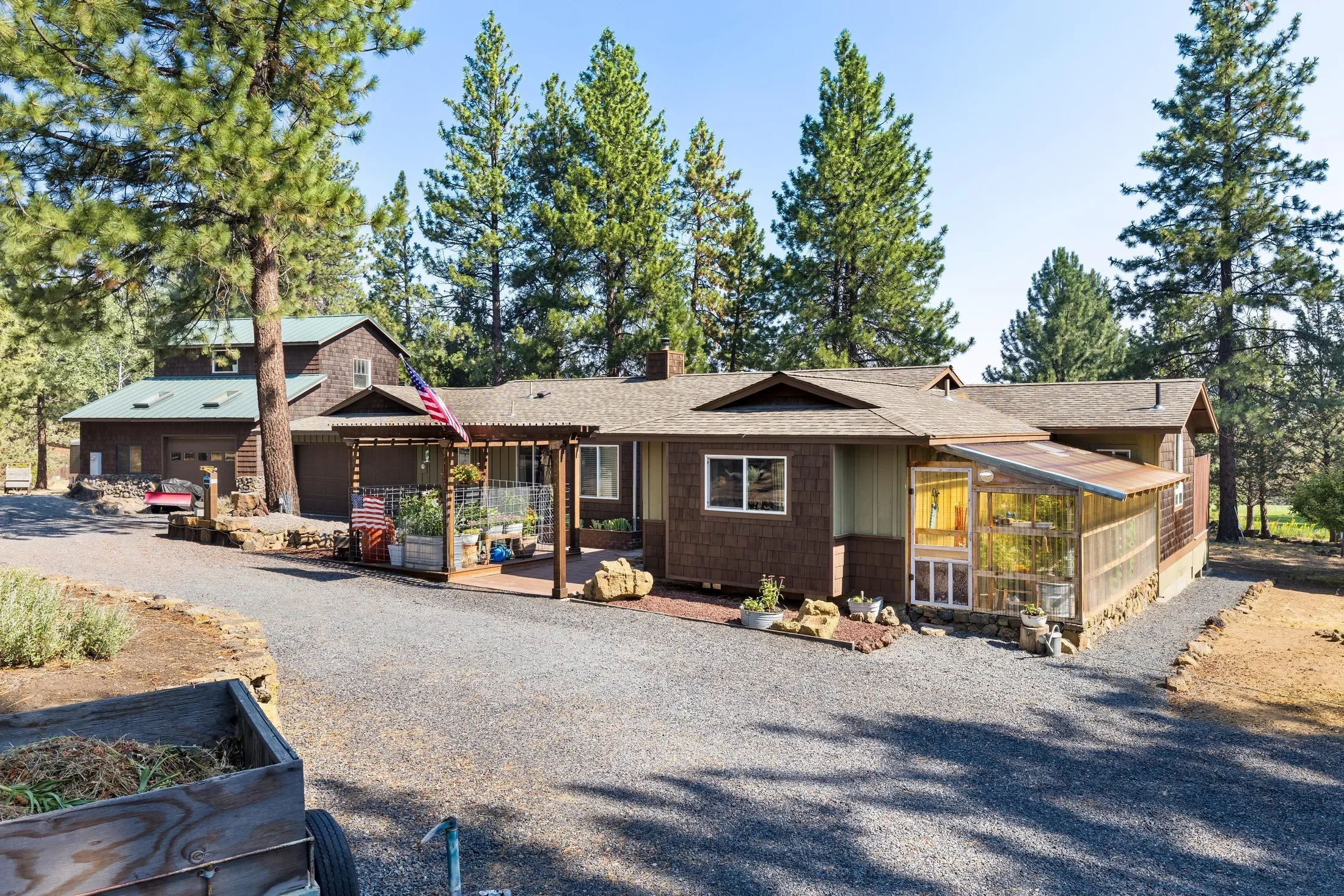 20518 Pine Vista Drive, Bend, Oregon, United States. - Photo 5