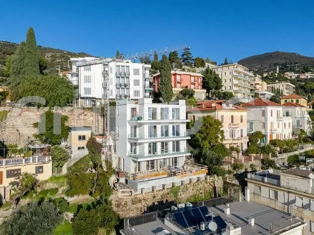 Alassio, Liguria, Italy. - Photo 5