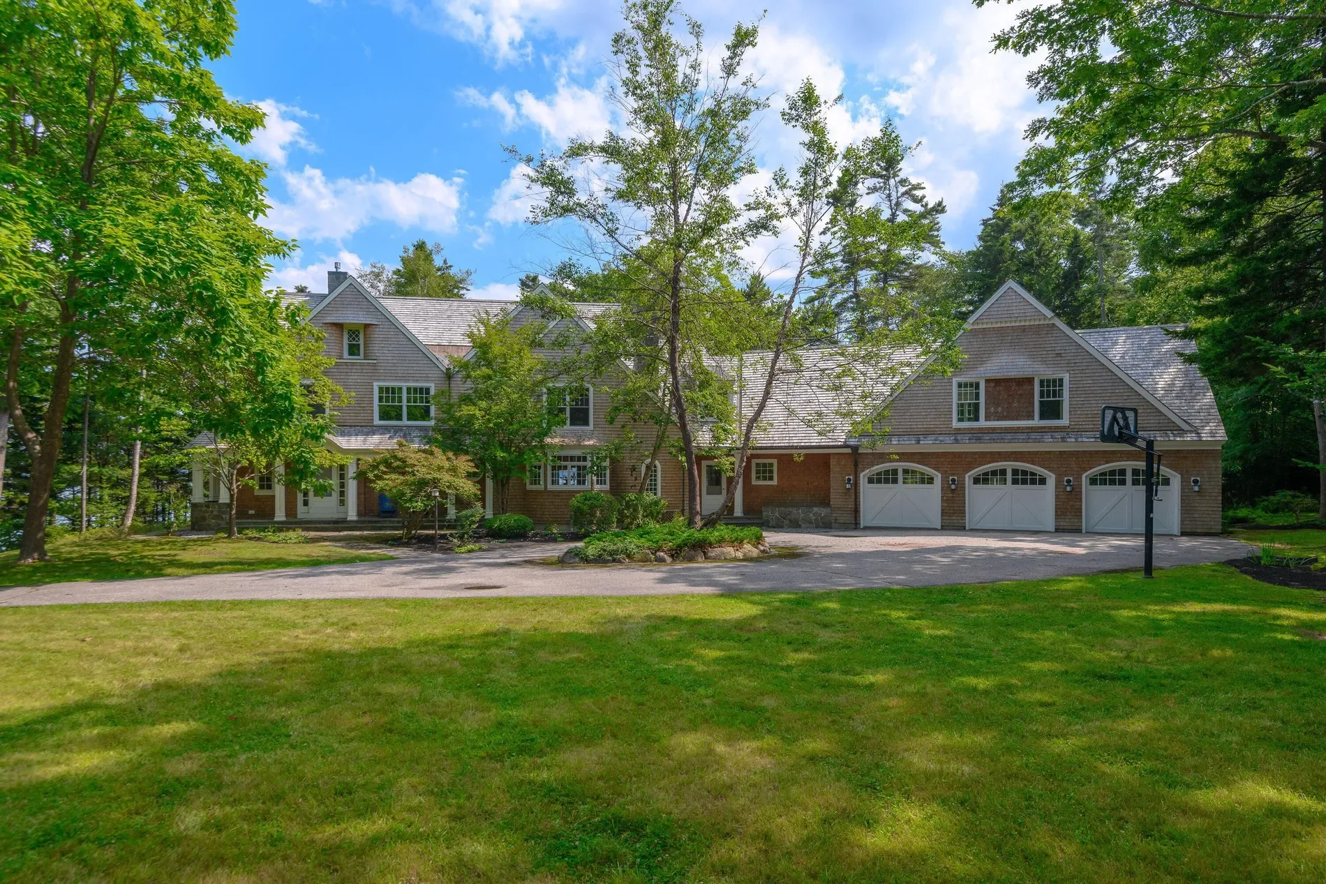 184 Spruce Point Road, Yarmouth, ME 04096, Yarmouth, Maine, United States. - Photo 2