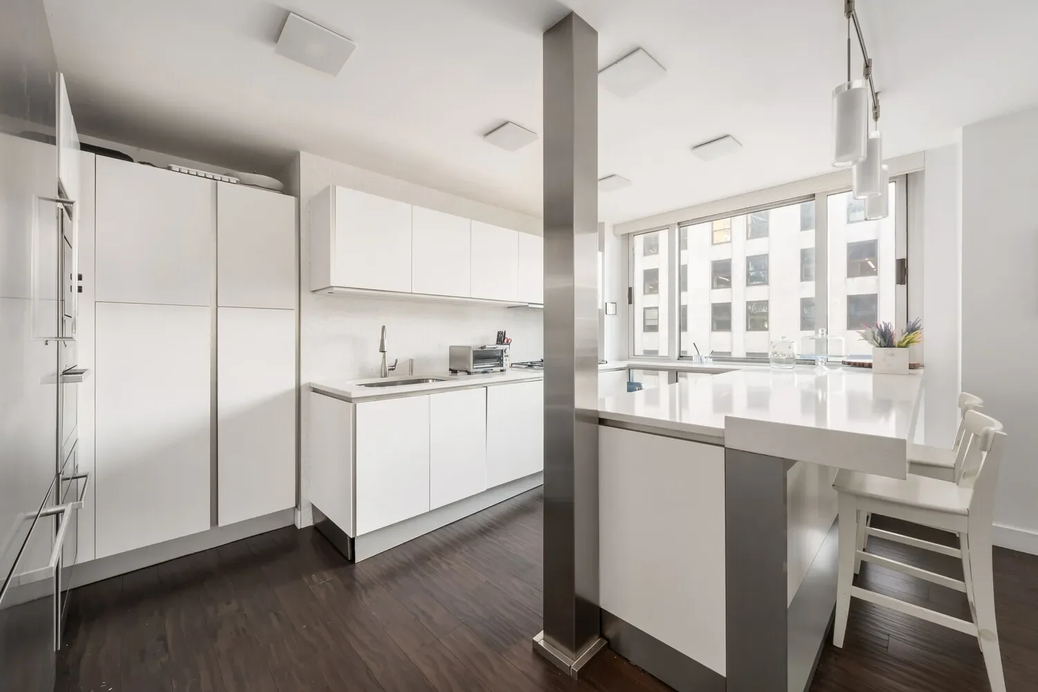 Zeckendorf Towers, 1 IRVING PL, New York, New York, United States. - Photo 5