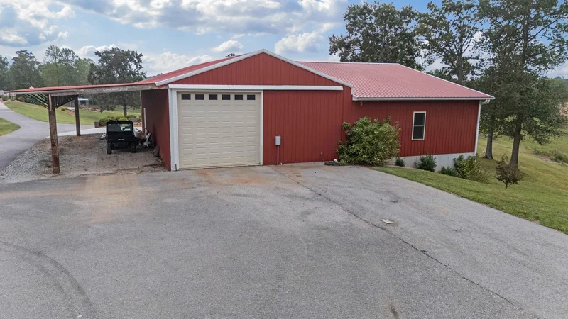 9676 Heard Ridge Road , Monroe, TN 38573, Monroe, Tennessee, United States. - Photo 56