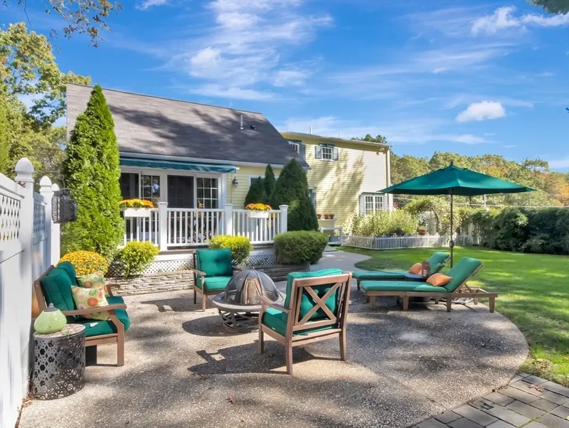 89 Oak Street, Foxboro, MA 02035, Foxborough, Massachusetts, United States. - Photo 37