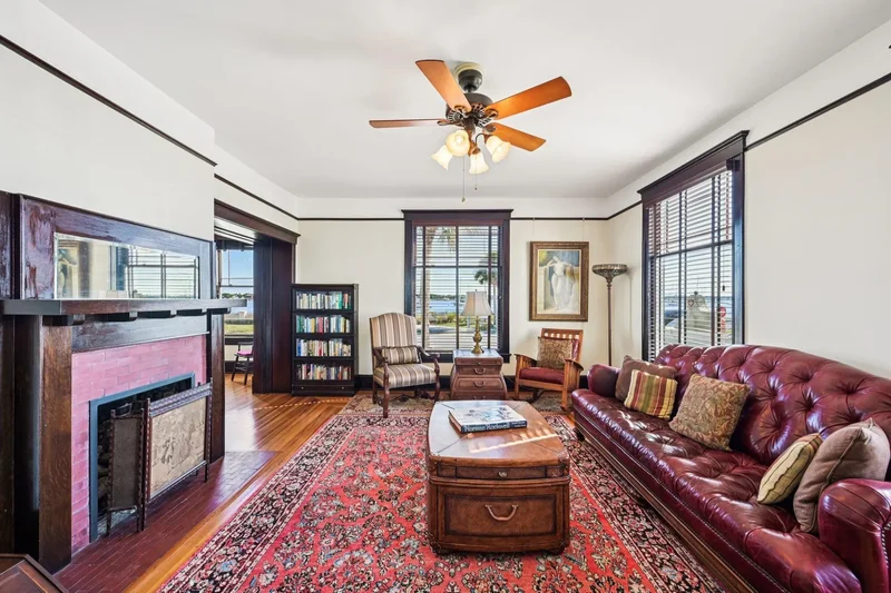 178 Avenida Menendez, St Augustine, FL 32084, St. Augustine, Florida, United States. - Photo 45