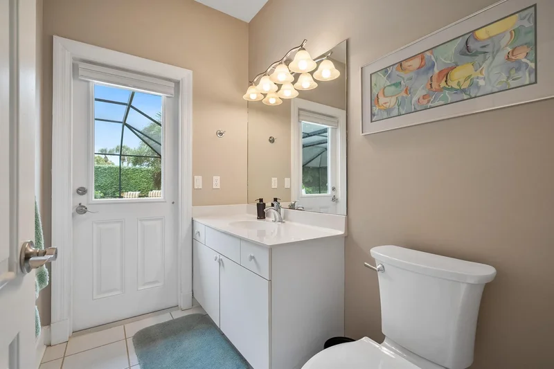 6217 SE Baltusrol Terrace, Stuart, Florida, United States. - Photo 31