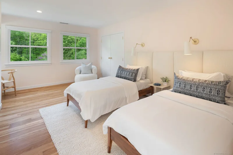 1580 Ponus Ridge, New Canaan, CT, 06840, USA, New Canaan, Connecticut, United States. - Photo 33
