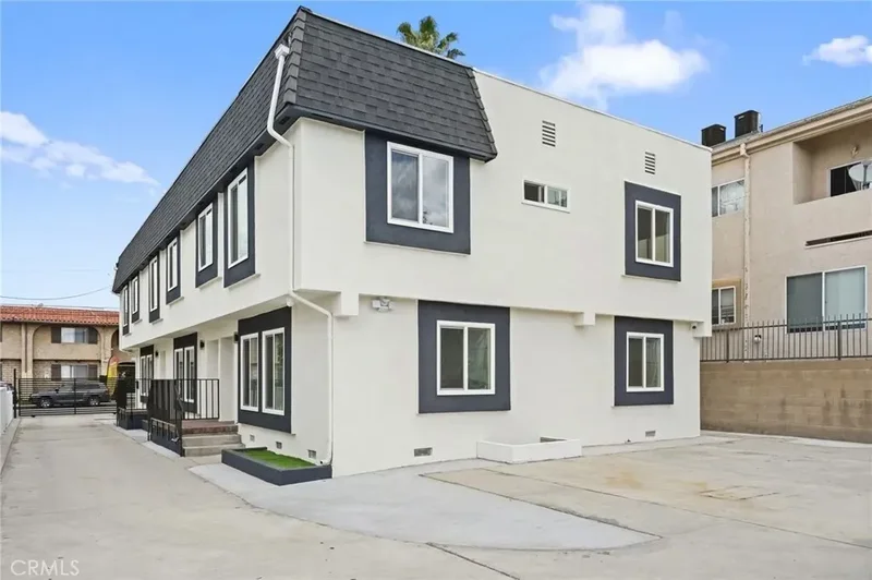 7010 Lennox Avenue, Los Angeles, California, United States. - Photo 35