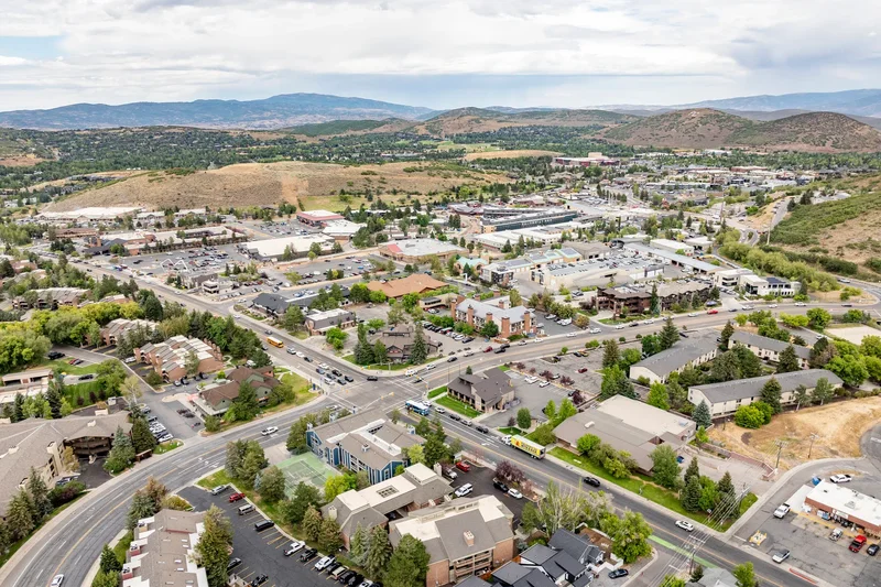 1509 Park Avenue #403, Park City, UT 84060, Salt Lake City, Utah, United States. - Photo 33