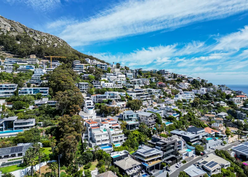 Cape Town, Western Cape, South Africa. - Photo 15