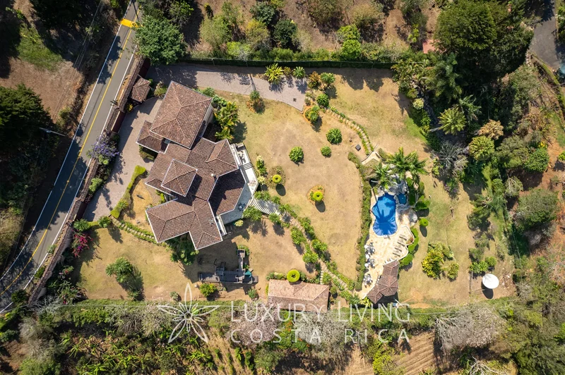 San Antonio, San Antonio, San José Province, Costa Rica. - Photo 4