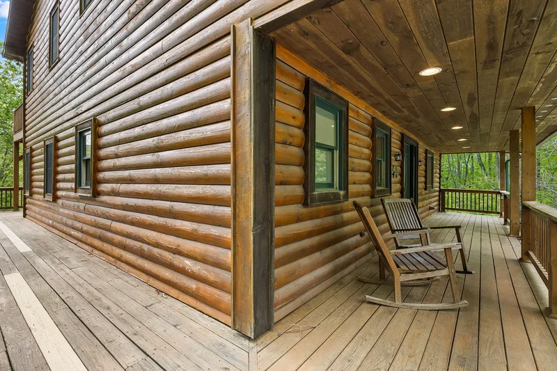107 Heather Lane, Beech Mountain, NC 28604, Banner Elk, North Carolina, United States. - Photo 2