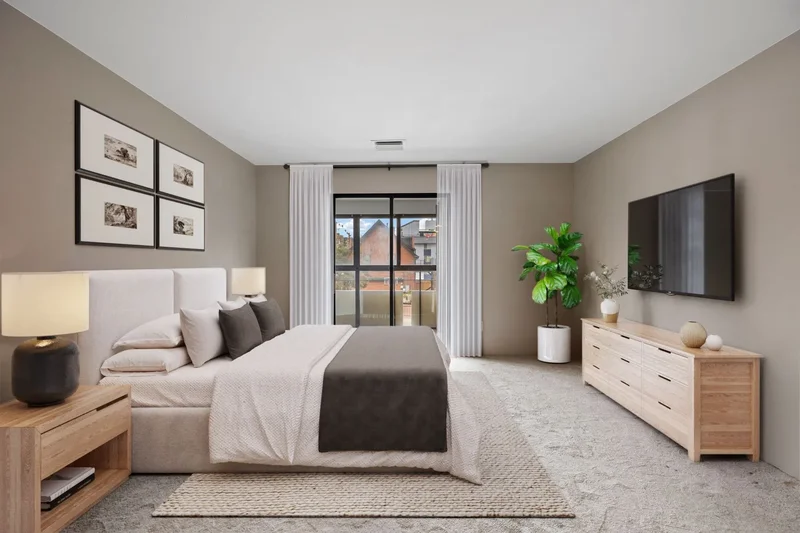 800 N Pearl Street Unit# 206, Denver, CO 80203, Denver, Colorado, United States. - Photo 3