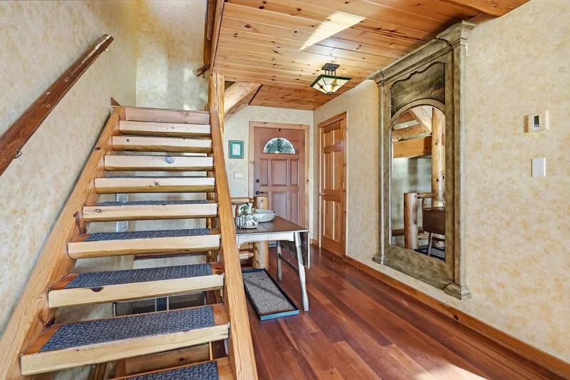 421 Stagecoach Road, Fayston, VT 05673, Fayston, Vermont, United States. - Photo 32