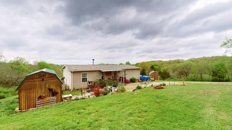 2114 Peach Orchard Rd, Culleoka, TN 38451, Culleoka, Tennessee, United States. - Photo 19