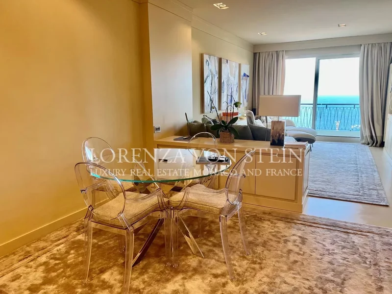 Le Continental 2 Bedroom Apartment Fully Renovated