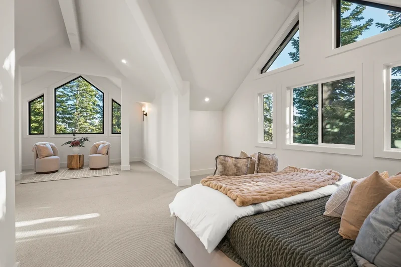 3660 Lacrosse Drive, Carnelian Bay, California, United States. - Photo 14
