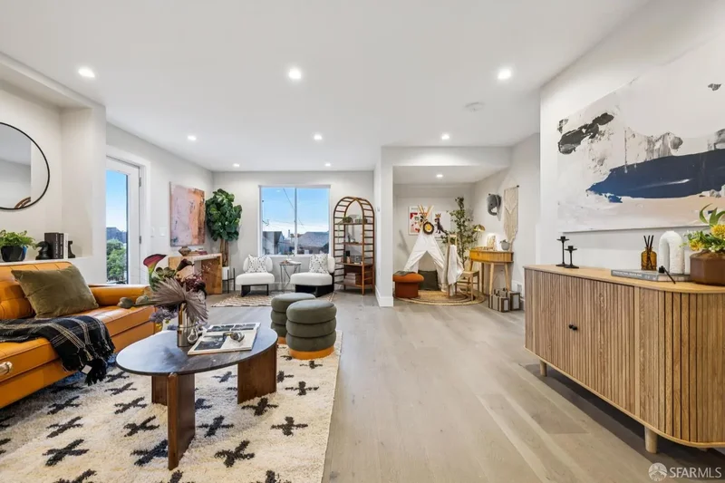2024 15th Avenue, San Francisco, California, United States. - Photo 74