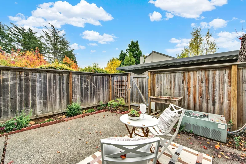 3495 Valle Verde Drive , Napa, CA 94558, Napa, California, United States. - Photo 42