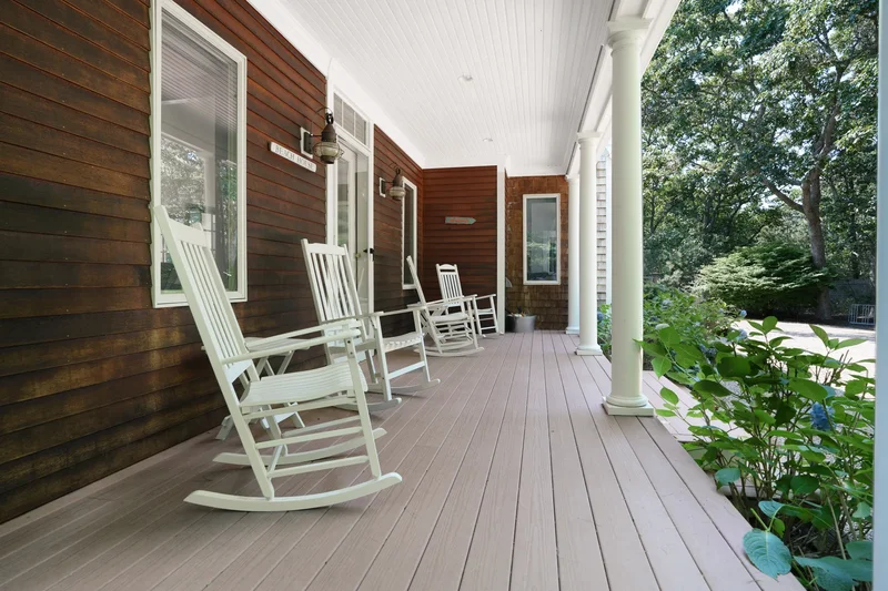 12 Duarte Circle, Edgartown, MA 02539, Edgartown, Massachusetts, United States. - Photo 2
