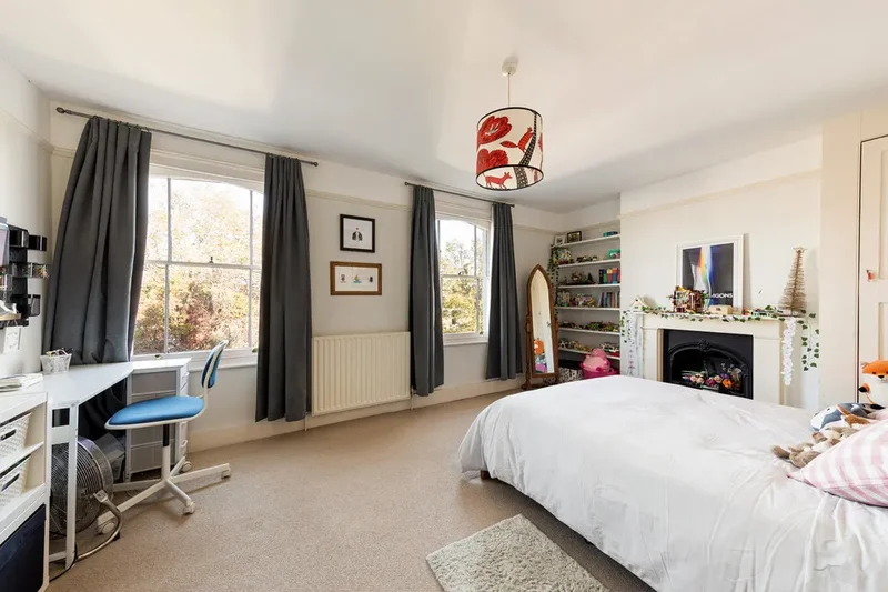 Ashmead Road, St John’s, London, England, United Kingdom. - Photo 18