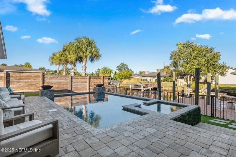 4141 COQUINA Drive, Jacksonville Beach, Florida, United States. - Photo 66