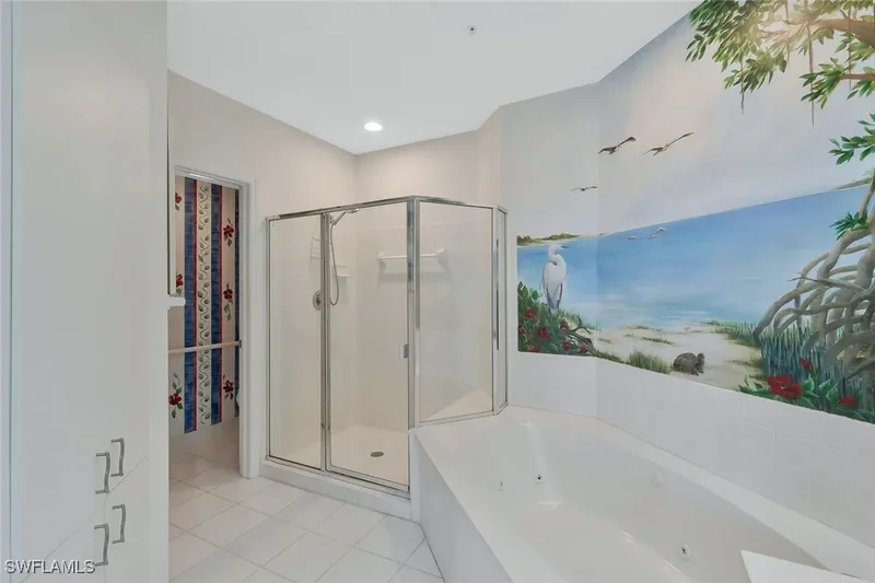 266 Barefoot Beach Boulevard PH-02, Bonita Springs, Florida, United States. - Photo 19