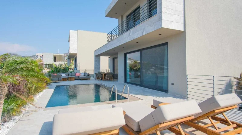 Gümüşlük, 48970 Bodrum/Muğla, Türkiye, Gümüşlük, Muğla, Turkey. - Photo 9