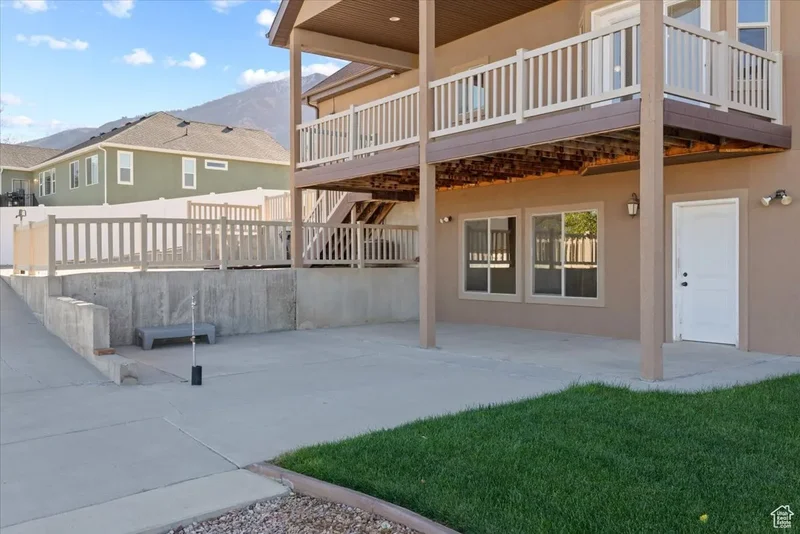 51 E MAGELLAN LN, Payson, Utah, United States. - Photo 42
