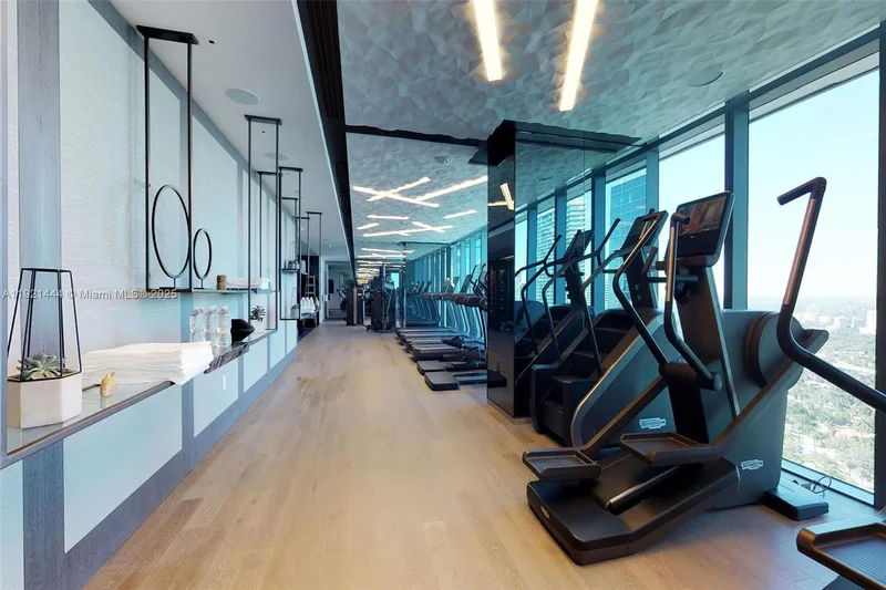 1451 Brickell Ave 2802, Miami, Florida, United States. - Photo 15