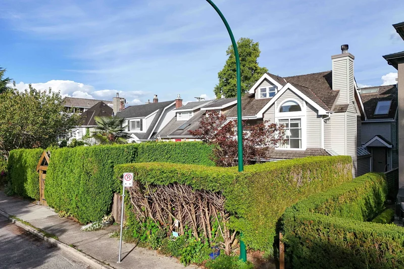 1346 Laburnum Street, Vancouver, BC V6J 3W3, Vancouver, British Columbia, Canada. - Photo 26