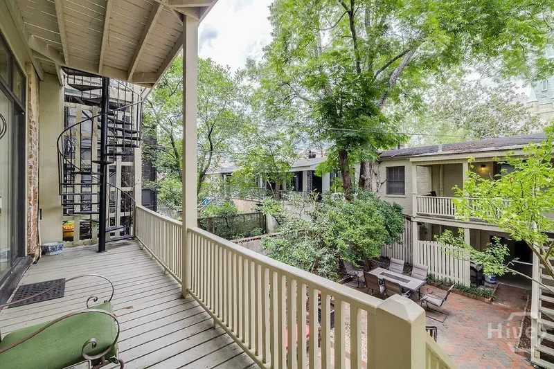 118 E Gaston Street, Savannah, Georgia, United States. - Photo 39