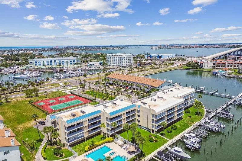 363 Pinellas Bayway S , 54, Tierra Verde, FL 33715, St. Petersburg, Florida, United States. - Photo 58
