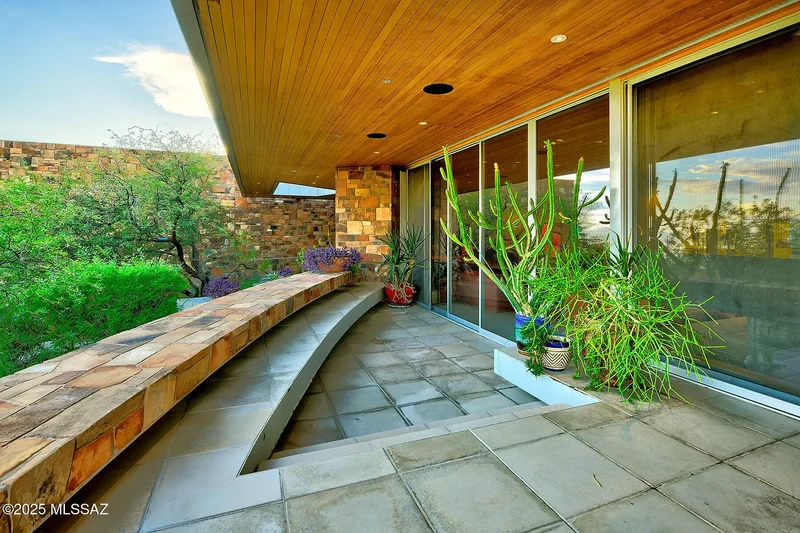 7474 N Catalina Ridge Drive, Tucson, AZ, 85718, USA, Tucson, Arizona, United States. - Photo 41