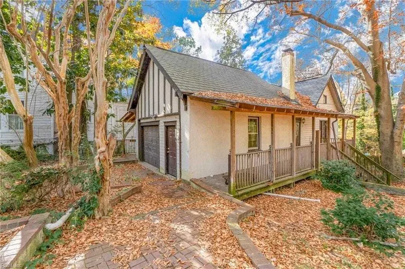 227 Pinner Street, Suffolk, Virginia, United States. - Photo 38