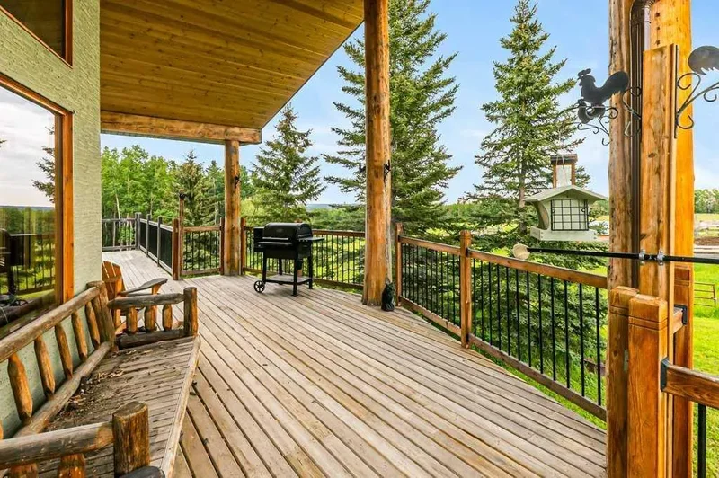 30108 Range Road 55, Cremona, AB, T0M 0R0, CANADA, Water Valley, Alberta, Canada. - Photo 34